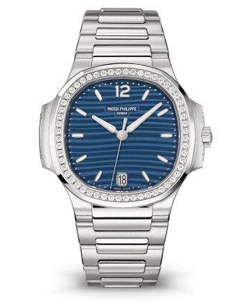 Patek Philippe Nautilus 7118/1200A Super Clone